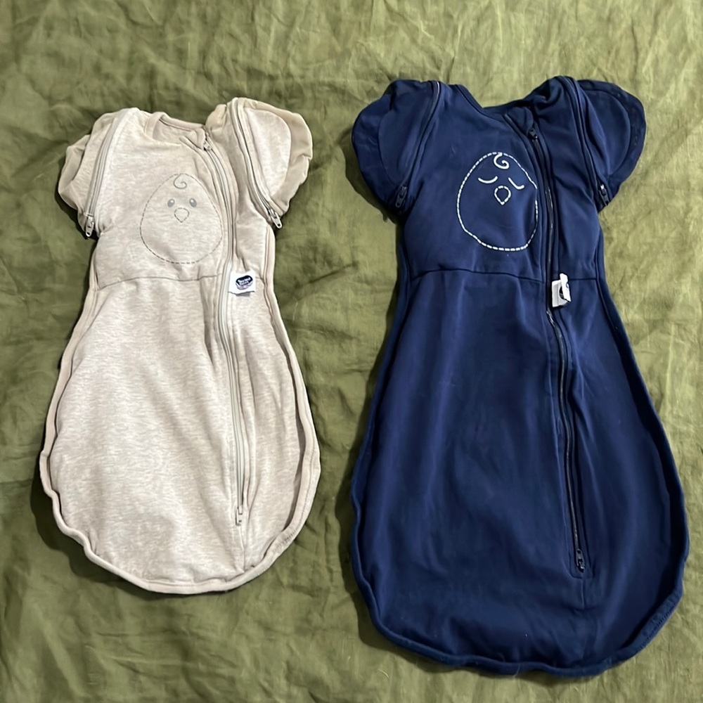 Nested Bean Zen One Sleep Sacks